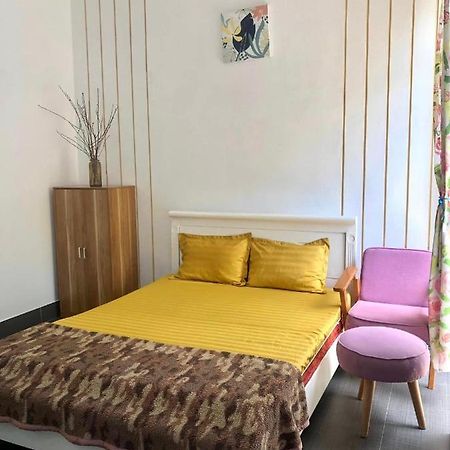 Gia Khoi Homestay Hue Buitenkant foto