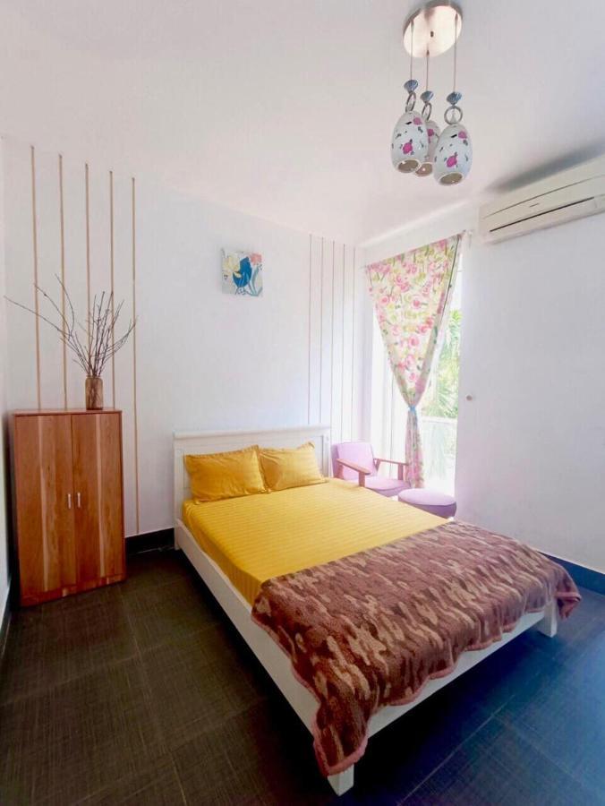 Gia Khoi Homestay Hue Buitenkant foto