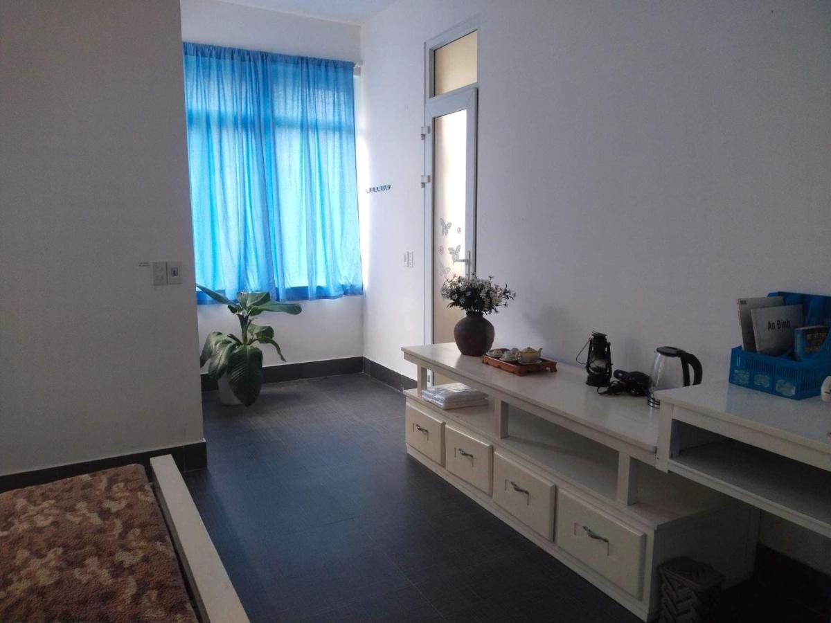Gia Khoi Homestay Hue Buitenkant foto