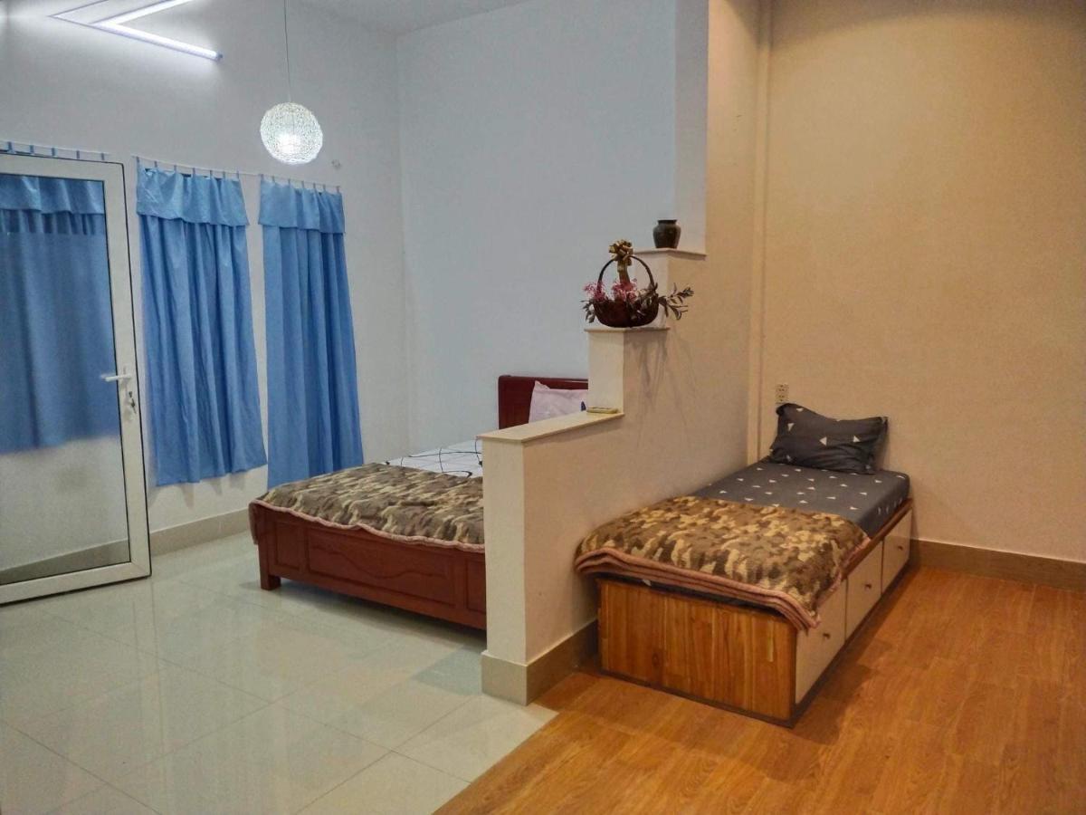 Gia Khoi Homestay Hue Buitenkant foto