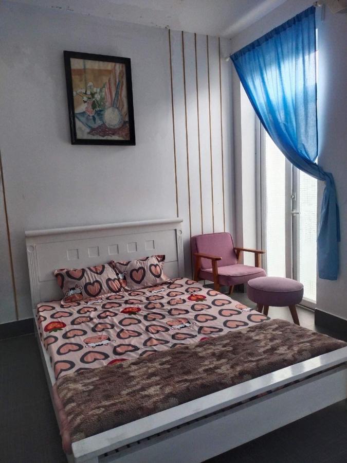 Gia Khoi Homestay Hue Buitenkant foto