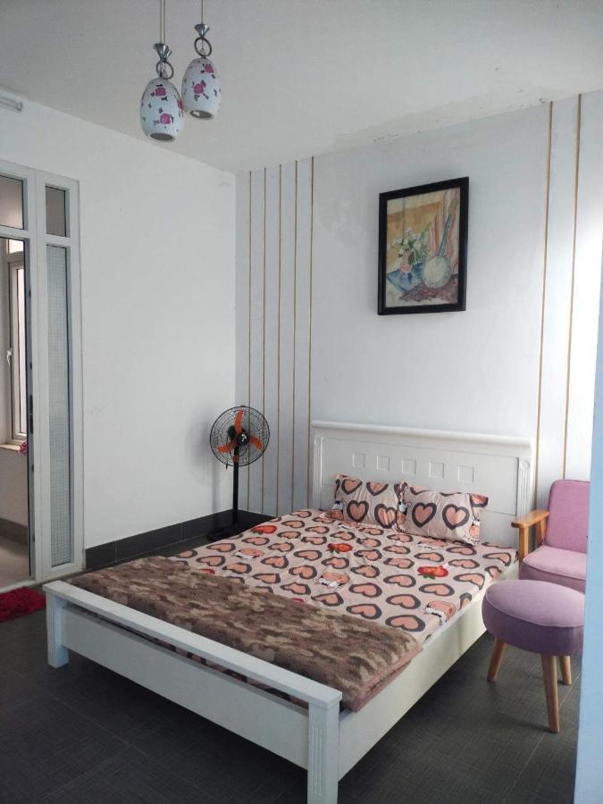 Gia Khoi Homestay Hue Buitenkant foto